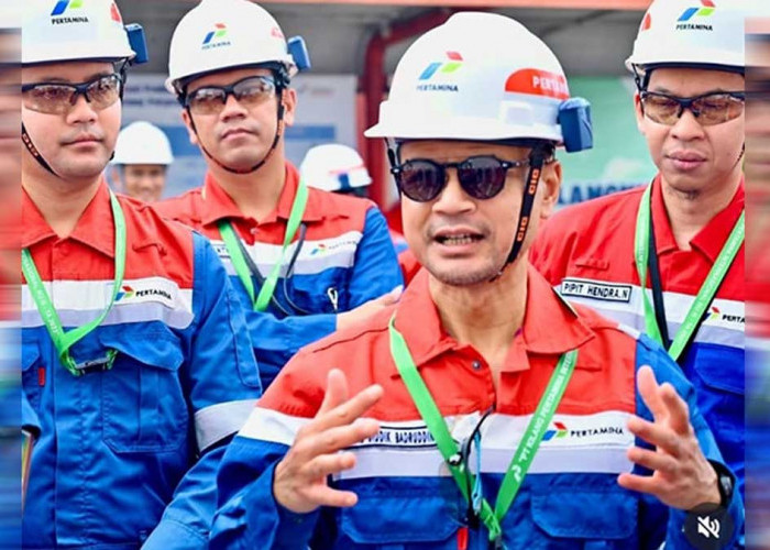 Skandal Korupsi: Pertamina Klarifikasi Dugaan Oplosan Pertalite Jadi Pertamax, Ini Faktanya