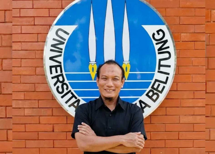 Dukun Kampung Jadi Penjaga Hutan Kelekak Babel, Warisan Adat yang Mulai Terdesak