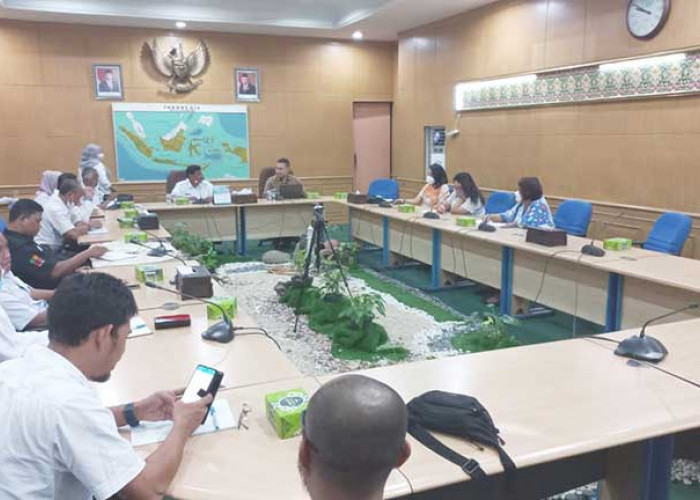  Belitung Tuan Rumah ISPO 2022, Pertemuan Internasional Pengolahan Kelapa Sawit 