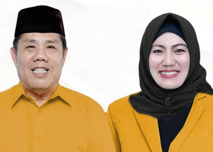 Hasil Quick Count Pilkada Babel 2024: Paslon Hidayat-Hellyana Diprediksi Menang