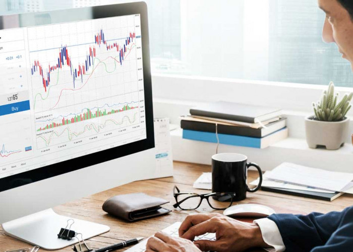 5 Sektor Paling Potensial Jadi Mesin Cuan 2026, Investor Wajib Tahu