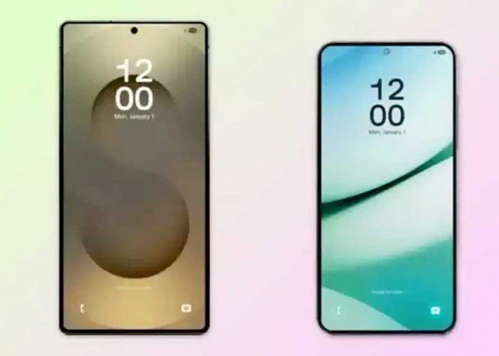 Bocoran Warna-warna Baru Samsung Galaxy S25 yang Siap Meluncur Awal 2025