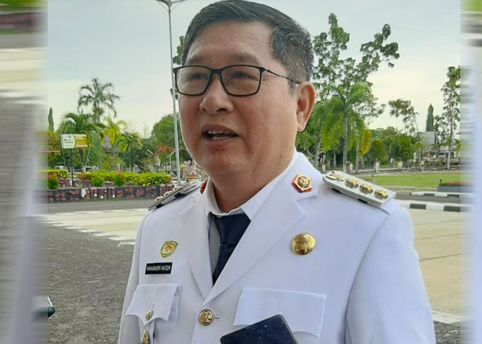 Nasib PPPK Beltim Saat Anggaran Dipangkas Rp150 Miliar, Ini Komitmen Bupati