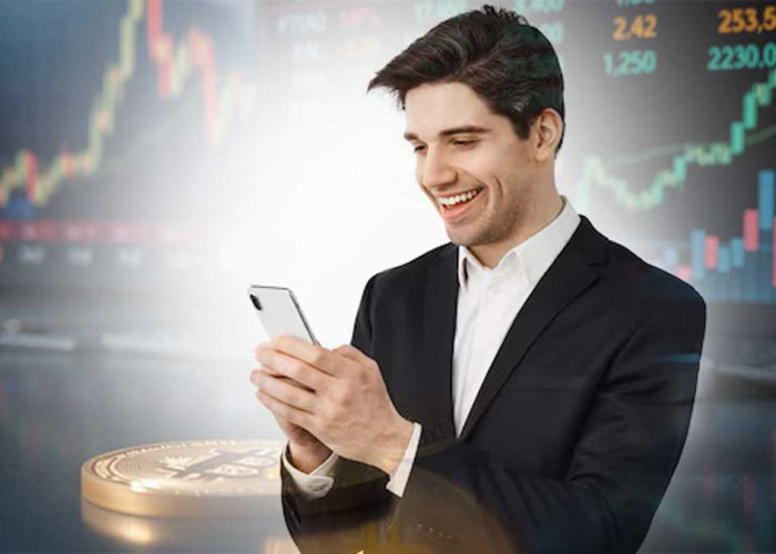 Bitcoin Berpeluang Cetak Rekor Baru di 2026, Harga Bisa Tembus Segini