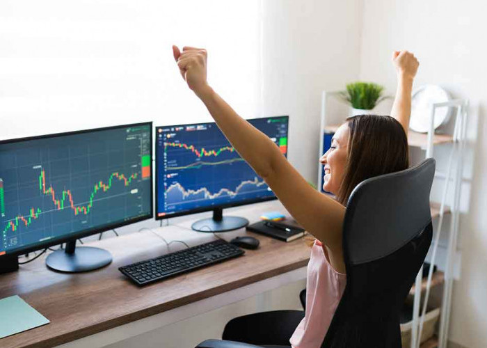 Kenapa Sell on Rally Lebih Disarankan Ketimbang Buy the Dip Saat Ini?