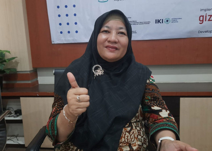 SNV Bekali Penyuluh dan Petani Beltim 5 Materi Budidaya Lada Tangguh Hadapi Perubahan Iklim