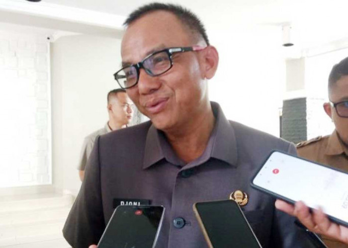 10 Tahun KEK Tanjung Kelayang Belum Maksimal, Bupati Belitung: Evaluasi Total demi Tarik Investor