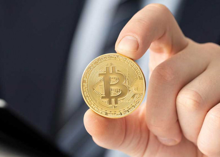 7 Cara Investasi Bitcoin Modal Kecil untuk Pemula: Aman dan Mudah Mulai 10 Ribu