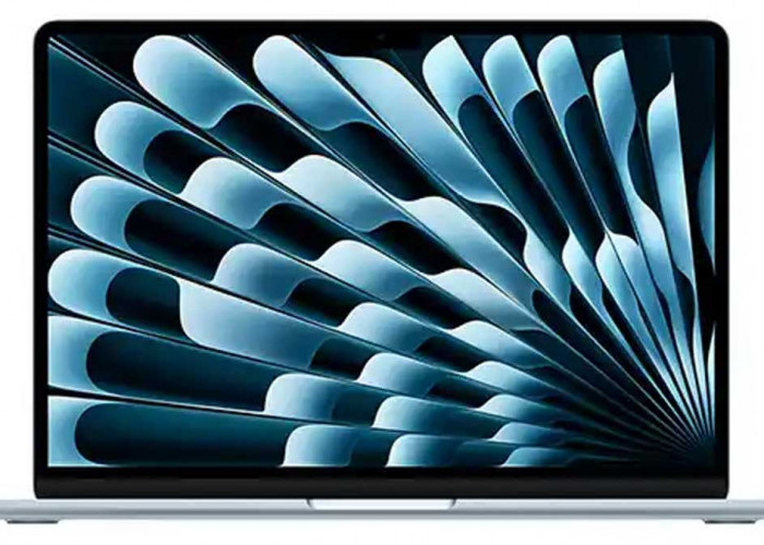 Apple Siapkan MacBook Murah, Gunakan Chip iPhone dan Saingi Chromebook