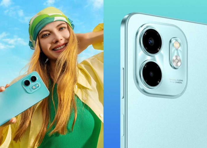 Rekomendasi 5 HP Gaming Murah 1 Jutaan 2025, Baterai Besar Tahan Lama 