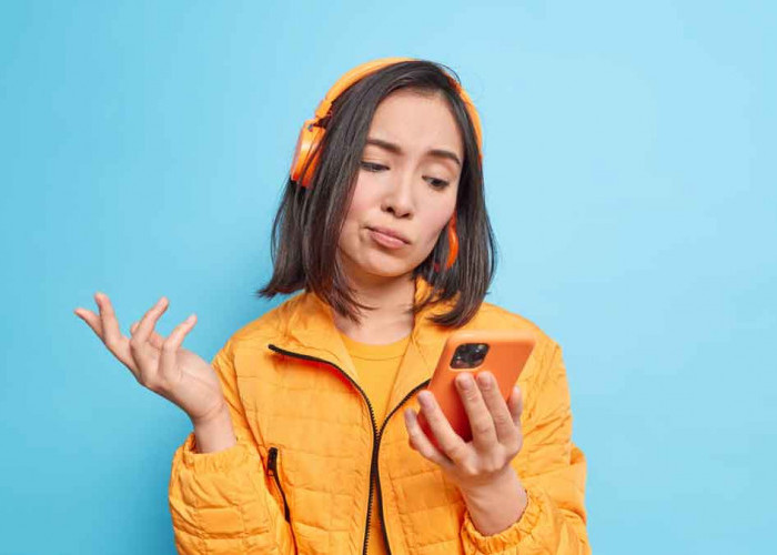 5 Aplikasi & File Penyebab Memori HP Cepat Penuh, Segera Hapus!
