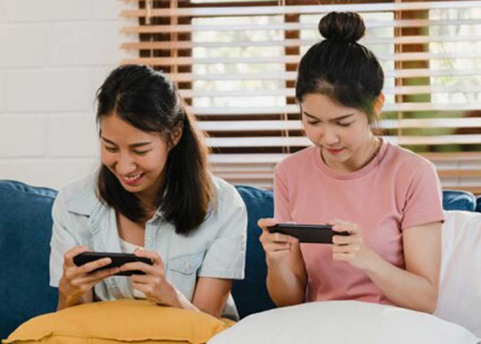 Game Penghasil Uang 2025: Mabar Bisa Cairkan Saldo DANA Rp27.000