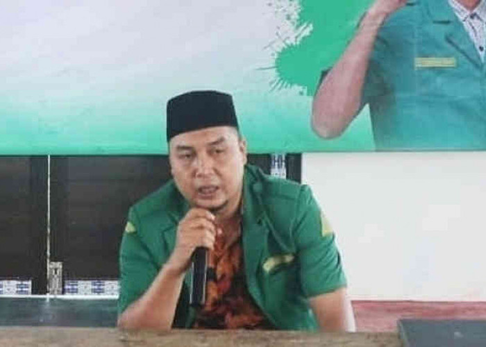 GP Ansor Belitung Apresiasi Pemusnahan MMEA Ilegal Oleh Bea Cukai Tanjungpandan