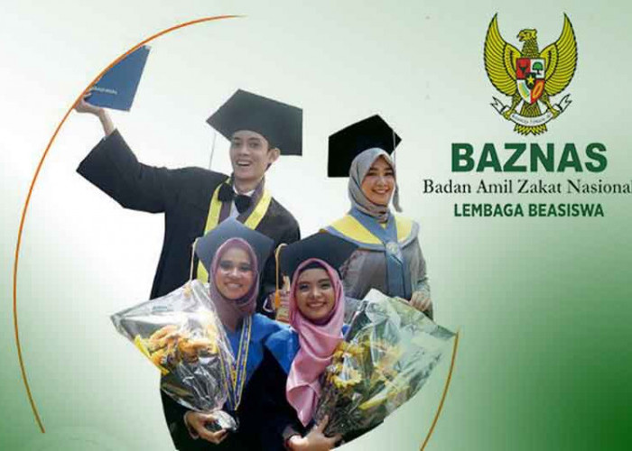 Beasiswa Cendekia BAZNAS 2023 Resmi Dibuka, Tersebar di 111 Kampus Dalam Negeri