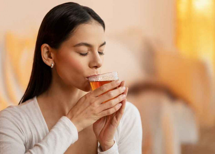 5 Makanan ini Harus Dihindari Saat Minum Teh, Bisa Bahayakan Kesehatan!