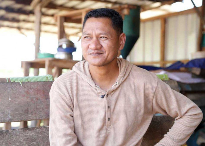 Harga Tak Menentu, Penambang Timah di Beltim Butuh Kepastian Penjualan
