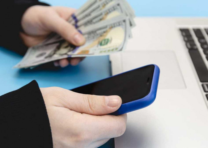 25 Cara Hasilkan Uang dari Internet 2026, Lengkap Strategi dan Platformnya