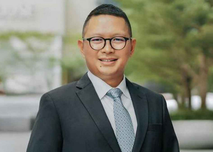 Corporate Secretary BRI Berganti, Dhanny Diangkat Resmi Mulai 1 September 2025