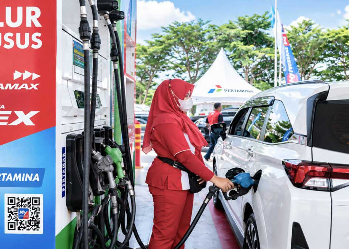 Harga Bensin Indonesia Termurah di ASEAN, Cek Daftar Harga Oktober 2026