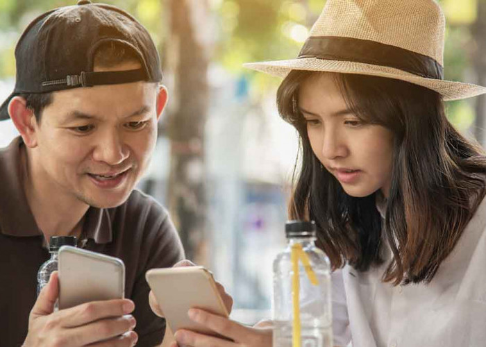 Rekomendasi Aplikasi Penghasil Uang September 2025, Aman & Nyata Membayar