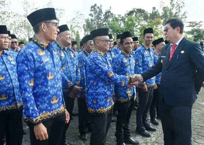 PPPK Guru Sekolah Garuda 2026 Buka Formasi di Belitung Timur, Cek Jadwal Lengkapnya