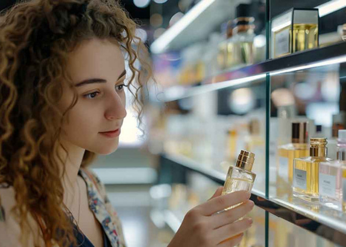 4 Tips Memilih Aroma Parfum Sesuai Gaya Hidup & Kepribadian, Biar Wangi Nggak Salah Arah