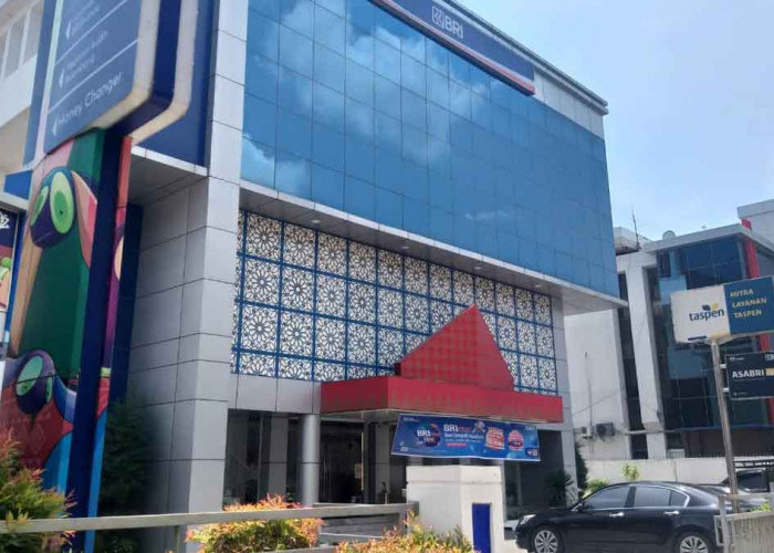 Buka Rekening di BRI Semakin Mudah, Setoran Ringan Bisa Nikmati Banyak Keuntungan