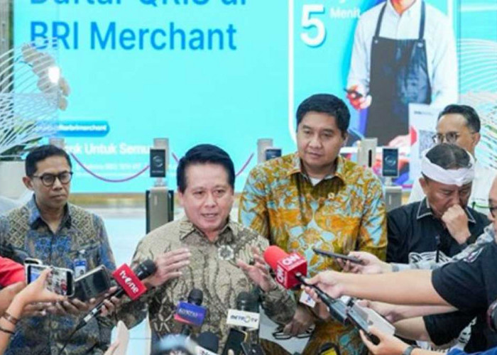 Pembiayaan Rumah Rakyat Melesat, BRI Salurkan Rp9,21 Triliun hingga Mei 2026
