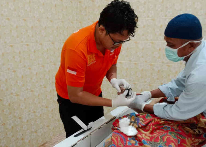 3 Hari 2 Pria Gantung Diri, Korban Warga Perantauan di Pulau Belitung