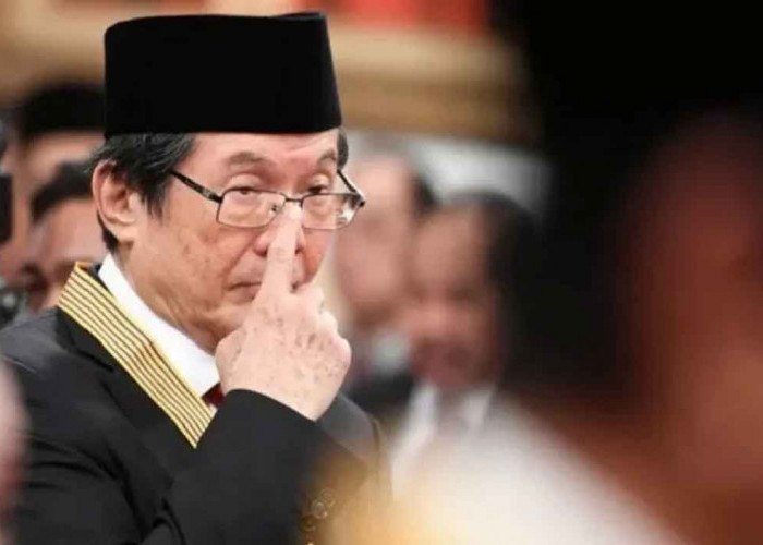 31 Orang Terkaya Indonesia Juli 2025, Ini Ranking Terbaru Versi Forbes