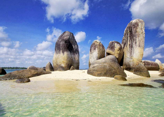 Tips Rahasia Liburan Hemat ke Bangka Belitung Tanpa Stres!