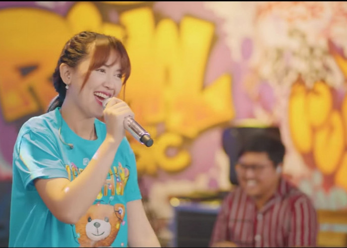 Lirik dan Terjemahan Lagu Pambasilet Happy Asmara yang Lagi Viral di Tiktok 