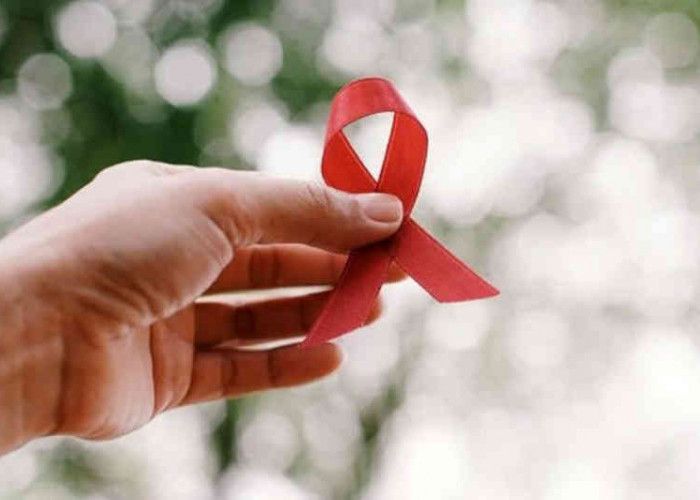 4 Dari 78 Pekerja THM Terindikasi HIV, Hasil Pengecekan Kesehatan WPS