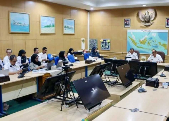 KEK Tanjung Kelayang Belitung Tumbuh Positif, Bupati Dorong Akselerasi Infrastruktur