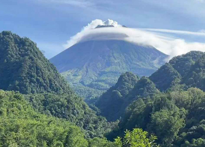 Desa BRILiaN Hargobinangun di Lereng Merapi: Inspirasi Sukses Kembangkan Pariwisata dan Agrikultur