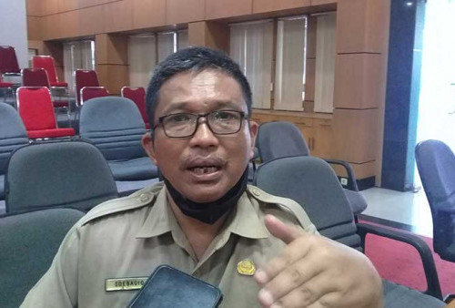 Dindikbud Belitung Imbau Sekolah Pasang Bendera dan Umbul-umbul HUT ke 77 RI
