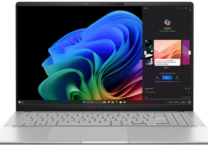 Laptop dengan Prosesor AI Terbaru: Snapdragon X & Intel Core Ultra untuk Kerja Cerdas