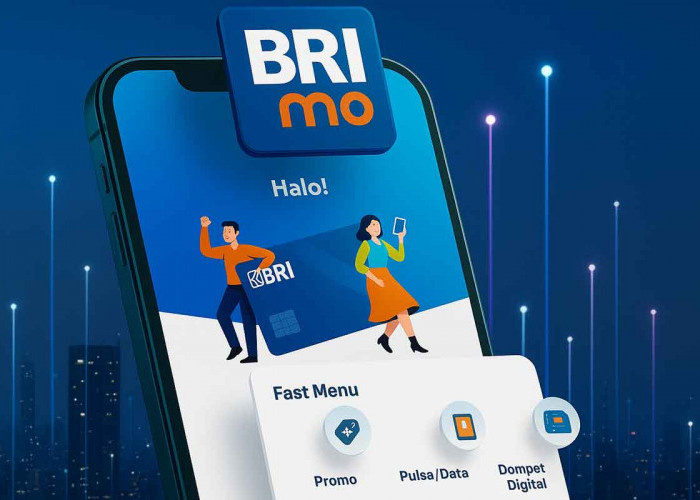 Bayar Tagihan PDAM Kini Lebih Praktis, Pelanggan Bisa Gunakan BRImo 24 Jam