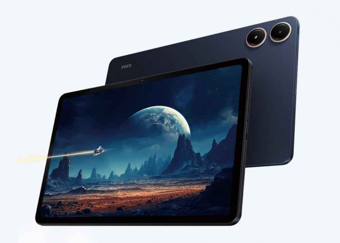 5 Tablet RAM 8 GB Terbaik Juni 2025, Harga Mulai Rp4 Jutaan dan Fitur Mewah