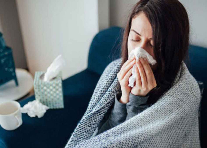 3 Rekomendasi Obat Batuk dan Pilek di Saat Flu Menyerang