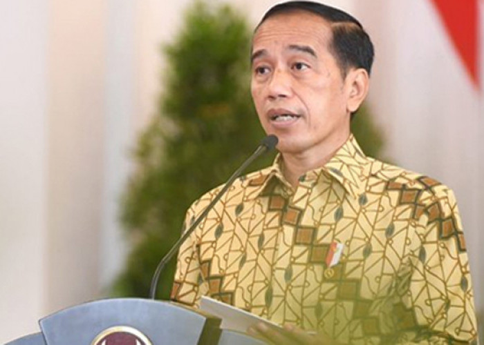 Jokowi Tandatangani Perpres Publisher Rights, Tidak Berlaku Bagi Kreator Konten