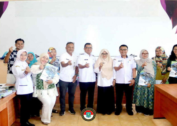 44 UMKM Belitung Dapat Sertifikat Halal Gratis, Hemat Biaya Hingga Jutaan Rupiah