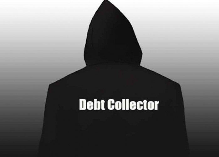 Kiat Dari Siber Bareskrim Polri Jika Diteror Debt Collector, Jangan Panik Lakukan Hal Ini