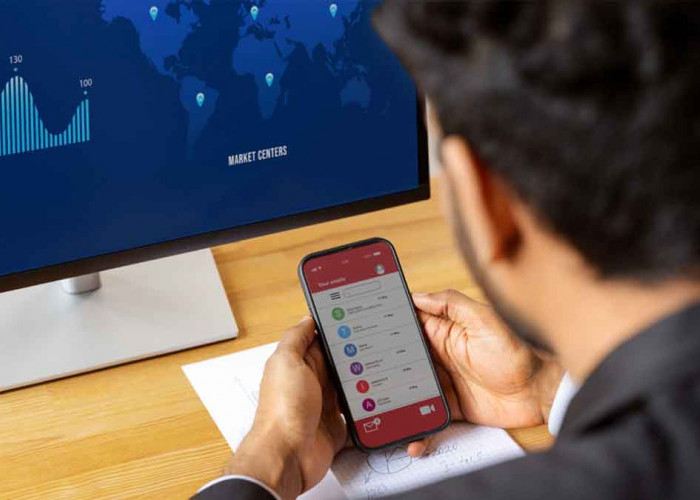 Mulai Investasi di Juni 2025, Ini 7 Aplikasi Investasi Terbaik untuk Pemula Cuan Tanpa Ribet