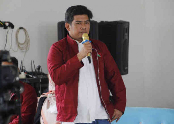 Pelaku IKM Sangat Terbantu Progam Pelatihan DPMPTSPP Belitung Timur
