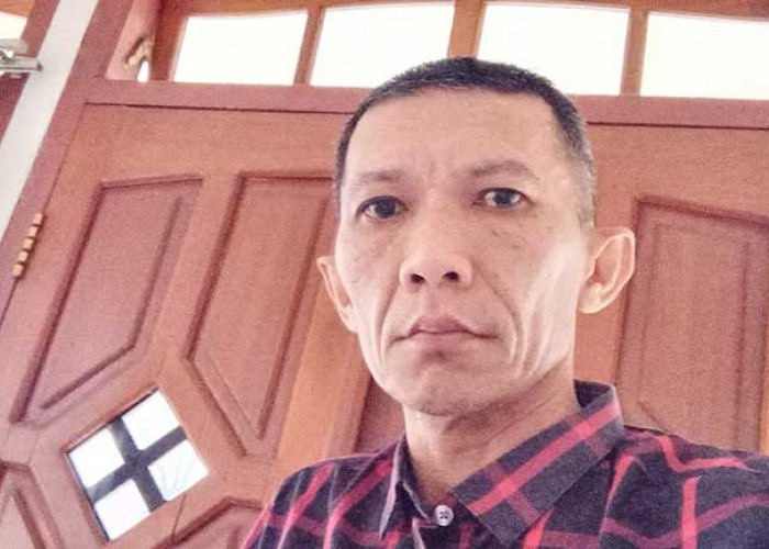 Direktur Leksikal Babel Pesimis, Belitung dan Belitung Timur Bisa Dapil Tersendiri