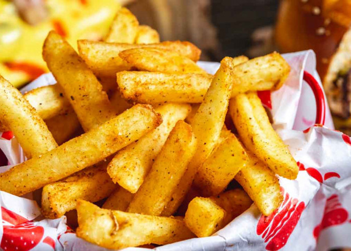 Bisnis Camilan Laris 2025! 10 Ide Makanan Ringan Tahan Lama Modal Kecil Terbukti Cuan