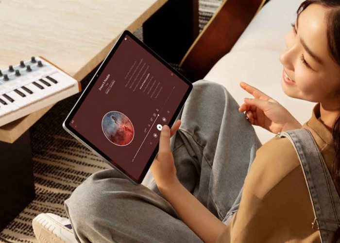 Huawei MatePad SE 11: Tablet Terjangkau dengan Fitur Sultan yang Layak Dibeli di 2025