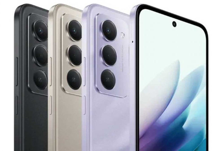 Bocoran HP Baru Xiaomi Baterai Jumbo 9.000 mAh, Kapasitas Setara Powerbank 