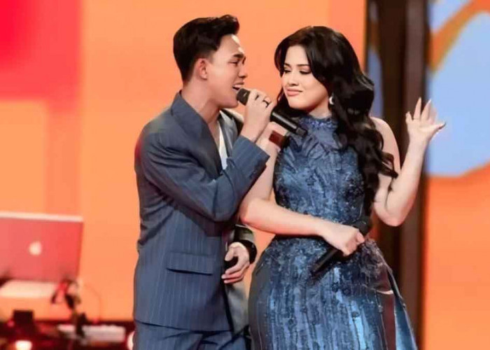 Shabrina Leanor vs Fajar Noor di Grand Final Indonesian Idol 2025: Siapa Juara Favoritmu?